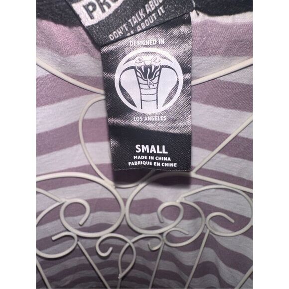 Zumiez Shirt Mens Broken Promises “If you know  better you will do better”  size - Picture 11 of 13